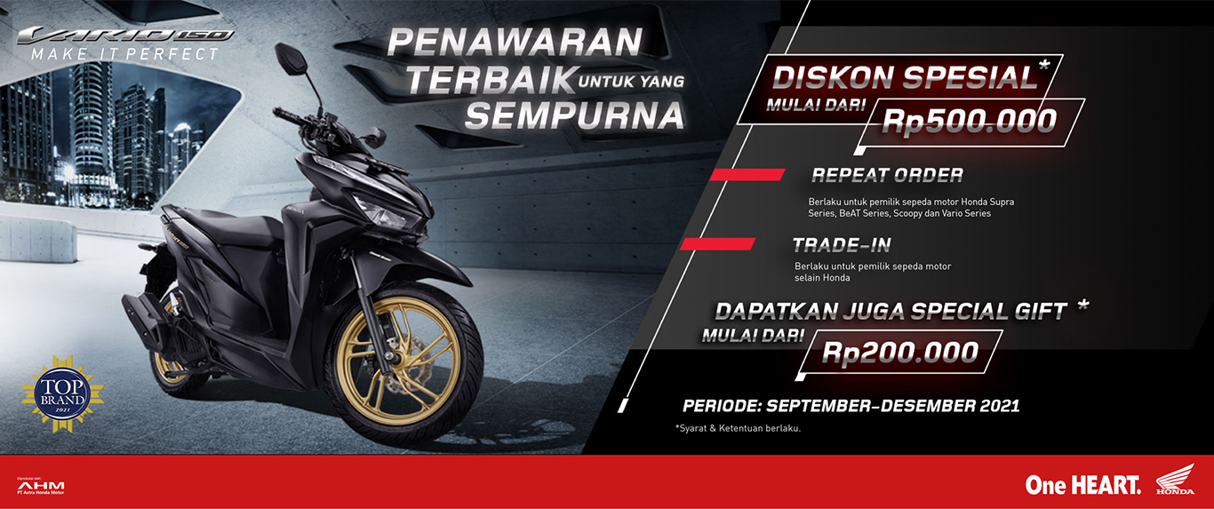 Dealer Honda Nagamas Solo
